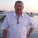 Владимир, 58 лет