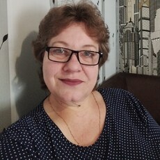 Фотография девушки Оксана, 53 года из г. Златоуст