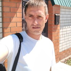 Фотография мужчины Андрей, 43 года из г. Энгельс