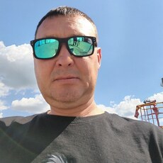 Фотография мужчины Виктор, 42 года из г. Шахты