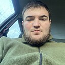 Гамзатик, 30 лет