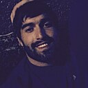 Рамазан, 25 лет