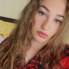 Фотография девушки Magic, 27 лет из г. Поронайск