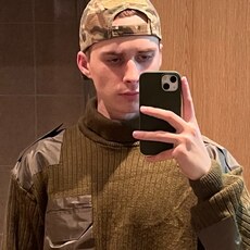 Фотография мужчины Эдик, 19 лет из г. Кирово-Чепецк