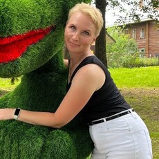 Фотография девушки Любовь, 44 года из г. Данилов