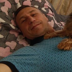 Фотография мужчины Максим, 36 лет из г. Северодвинск