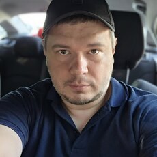 Фотография мужчины Алексей, 38 лет из г. Вологда