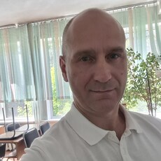 Фотография мужчины Евгений, 44 года из г. Нижнеудинск