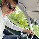 Альберт, 33 года