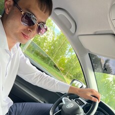 Фотография мужчины Альберт, 33 года из г. Альметьевск