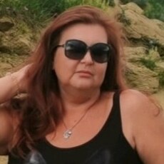 Фотография девушки Жанна, 48 лет из г. Волгоград