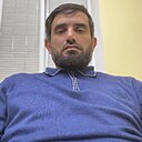 Арсен, 38 лет
