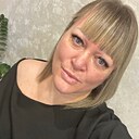 Оксана, 45 лет