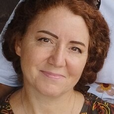 Фотография девушки Елена, 53 года из г. Усть-Каменогорск