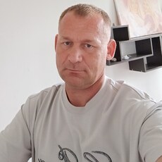 Фотография мужчины Андрей, 42 года из г. Хабаровск
