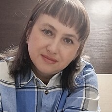 Фотография девушки Ольга, 45 лет из г. Алапаевск