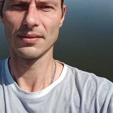 Фотография мужчины Сергей, 42 года из г. Рязань