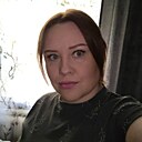 Марфа Васильна, 43 года