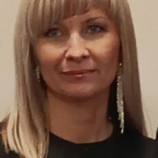 Фотография девушки Olga, 45 лет из г. Нижний Новгород