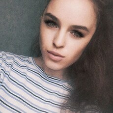 Фотография девушки Екатерина, 26 лет из г. Волковыск