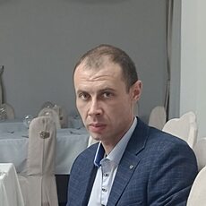 Фотография мужчины Андрей, 33 года из г. Барановичи