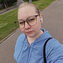 Анастасия, 23 года