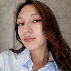 Фотография девушки Юлия, 20 лет из г. Йошкар-Ола