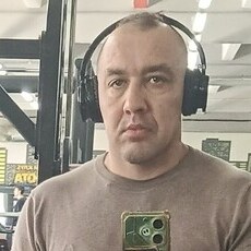 Фотография мужчины Руслан, 42 года из г. Саратов