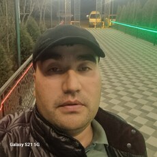 Фотография мужчины Була, 42 года из г. Талгар