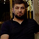 Ахмед, 33 года