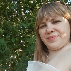Фотография девушки Елена, 42 года из г. Барнаул