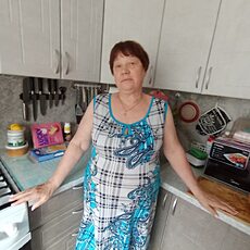 Фотография девушки Галина, 69 лет из г. Балаково