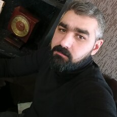 Фотография мужчины Sabuhi, 41 год из г. Лобня
