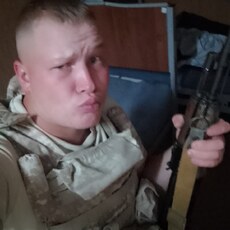 Фотография мужчины Кирилл, 24 года из г. Топки