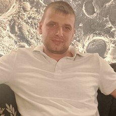 Фотография мужчины Максим, 36 лет из г. Норильск