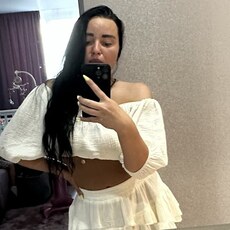 Фотография девушки Дарья, 34 года из г. Белгород