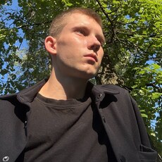 Фотография мужчины Андрей, 20 лет из г. Ярославль