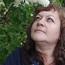 Анна, 51 год