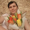 Лариса, 43 года