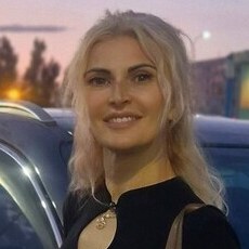 Фотография девушки Яна, 49 лет из г. Волгоград