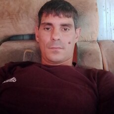 Фотография мужчины Александр, 32 года из г. Кунгур