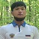 Алий, 23 года