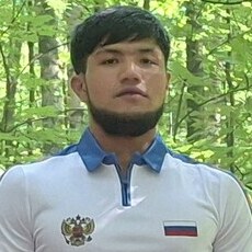 Фотография мужчины Алий, 23 года из г. Массандра