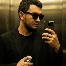 Фотография мужчины Axan, 33 года из г. Наманган