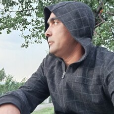 Фотография мужчины Жорик, 41 год из г. Бишкек