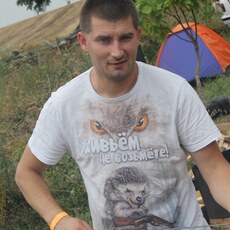 Фотография мужчины Юрий, 38 лет из г. Кореновск