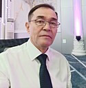 Сабыр, 55 лет