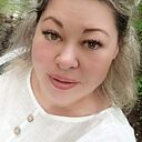 Эльвира, 44 года
