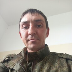 Фотография мужчины Evgen, 33 года из г. Белово