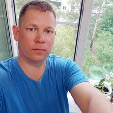 Фотография мужчины Александр, 39 лет из г. Чита